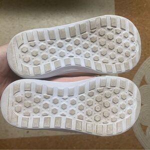 Color block toddler vans